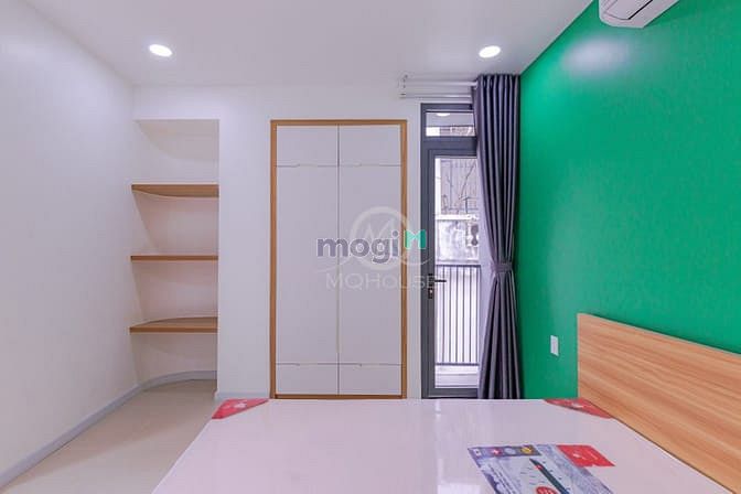 Hình ảnh Trang Chủ MB66.COM Chính Thức Mini Studio, 1PN khu Sân Bay