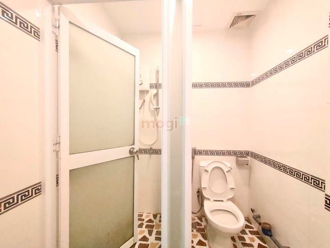 Hình ảnh Căn Hộ Mini Cao Cấp Quận 3,Lê Văn Sỹ,Ban Công View Đẳng Cấp,Giá 8tr