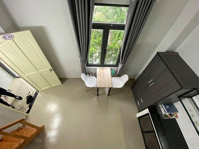 Hình ảnh Mb6623 nạp rút nhanh chóng Gác lững giá rẻ 30m2 thoáng mát tại Tân Phú