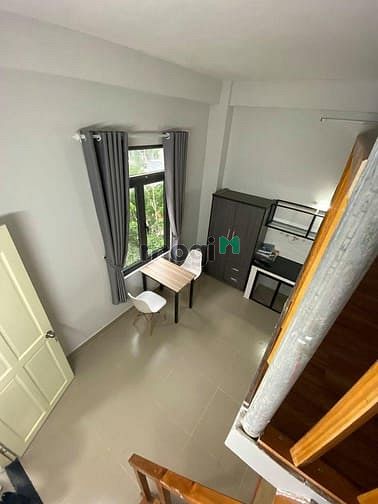 Hình ảnh Mb6623 nạp rút nhanh chóng Gác lững giá rẻ 30m2 thoáng mát tại Tân Phú
