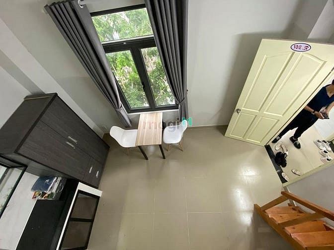 Hình ảnh Mb6623 nạp rút nhanh chóng Gác lững giá rẻ 30m2 thoáng mát tại Tân Phú