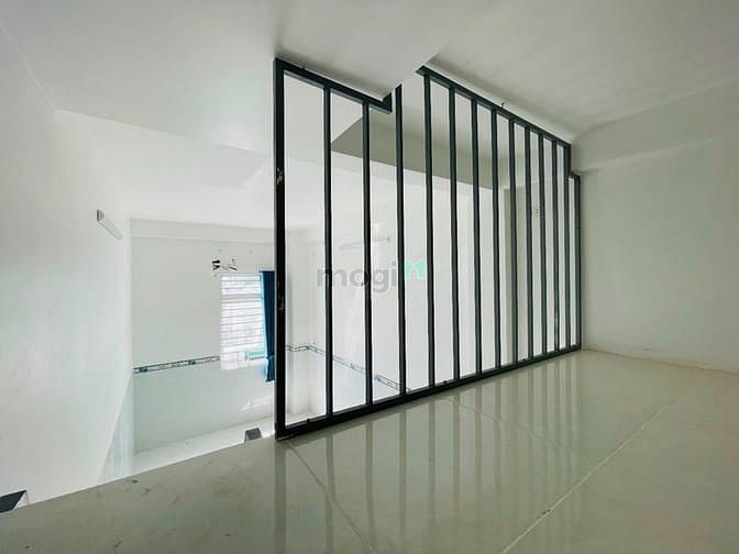 Hình ảnh Phòng trọ siêu rộng, gác cao mới 100%