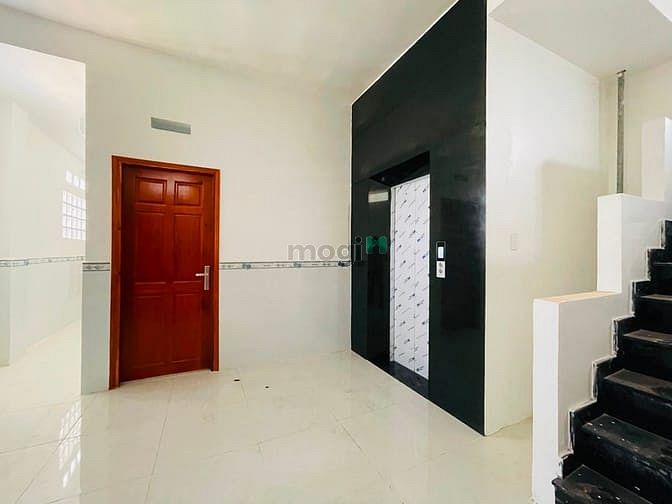 Hình ảnh Phòng trọ siêu rộng, gác cao mới 100%