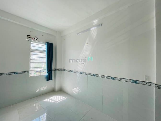 Hình ảnh Phòng trọ siêu rộng, gác cao mới 100%
