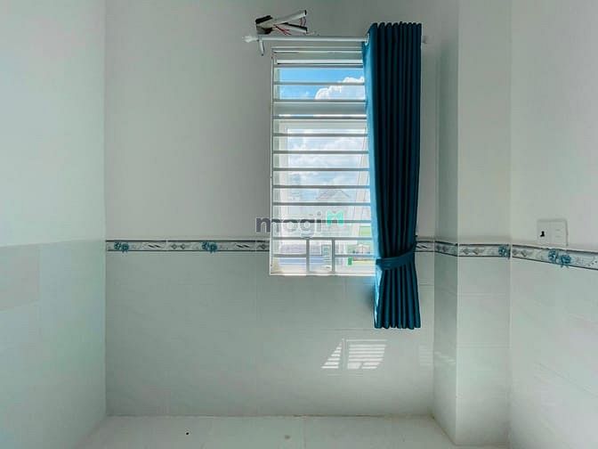 Hình ảnh Phòng trọ siêu rộng, gác cao mới 100%