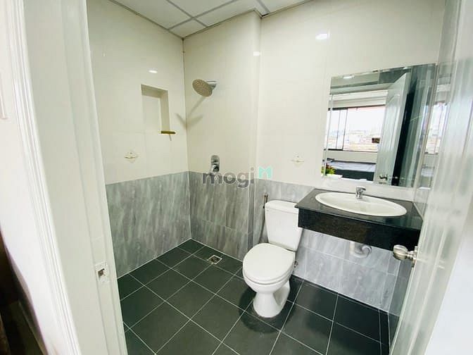 Hình ảnh Căn Hộ Studio Full Nội Thất Quận 3
