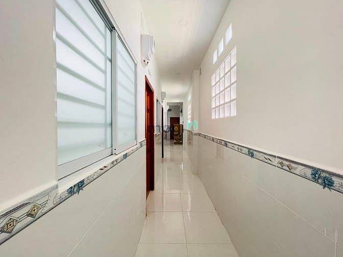 Hình ảnh Phòng trọ siêu rộng, gác cao mới 100%