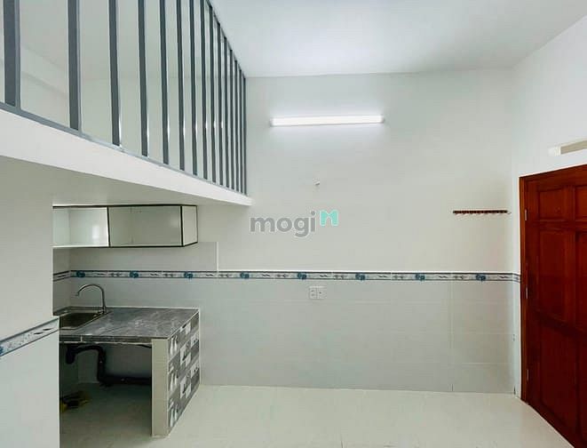Hình ảnh Phòng trọ siêu rộng, gác cao mới 100%