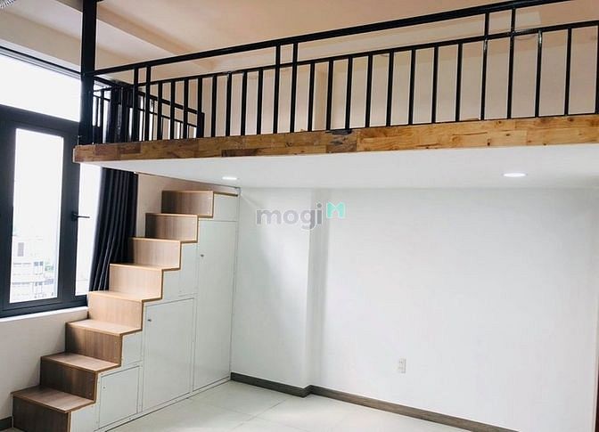 Hình ảnh Cho thuê Trang Chủ MB66.COM / Đăng Ký Tặng 66K có gác gần đh công nghiệp thực phẩm Tân Phú