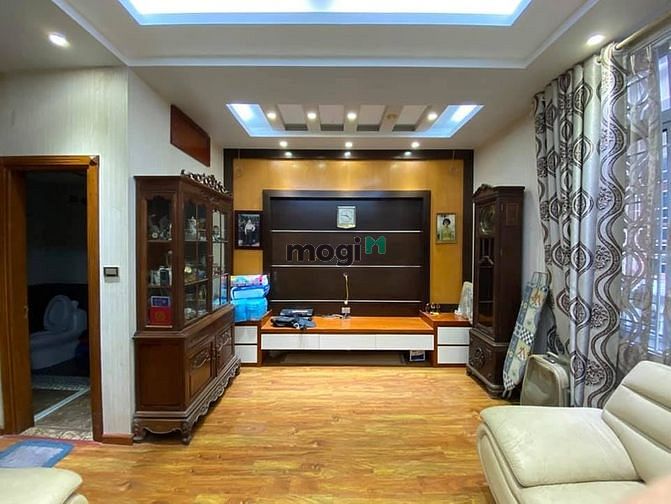 Hình ảnh Chất nhất quả đất, lô góc. Ngõ thông, KD nhỏ, Đào Tấn, 4.6 tỷ