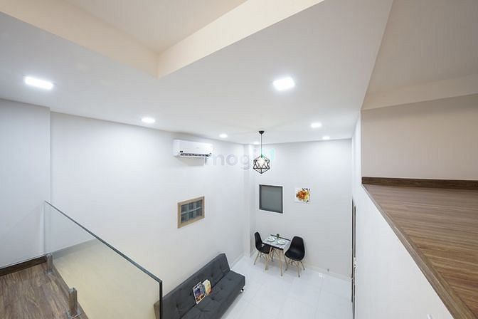 Hình ảnh �Cho thuê CHDV full nội thất tiện nghi