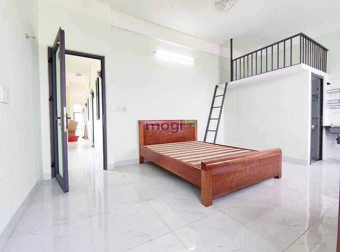 Hình ảnh Mb6623 nạp rút nhanh chóng Duplex ban công cửa sổ thoáng văn chung Cộng Hòa - Tân Bình 🔥