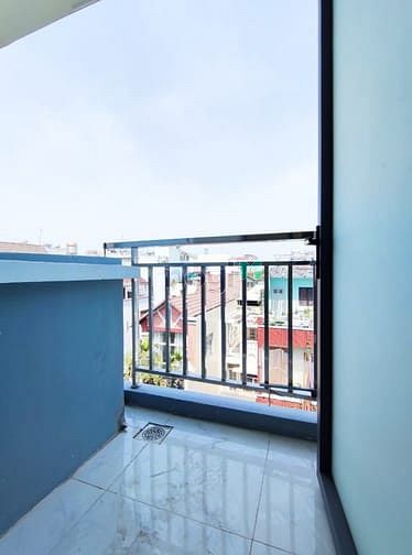 Hình ảnh Mb6623 nạp rút nhanh chóng Duplex ban công cửa sổ thoáng văn chung Cộng Hòa - Tân Bình 🔥