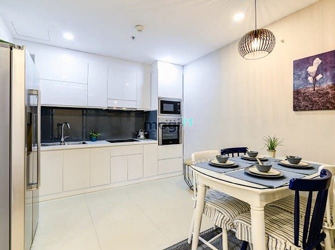 Hình ảnh Orchard Garden, giá thuê 14 triệu bao phí, full có 2pn/2wc 73m2