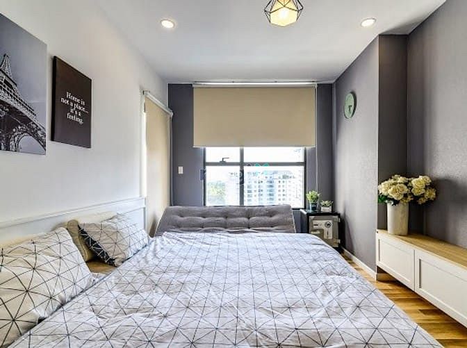 Hình ảnh Orchard Garden, giá thuê 14 triệu bao phí, full có 2pn/2wc 73m2