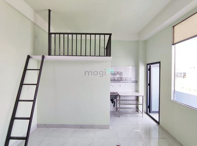 Hình ảnh Mb6623 nạp rút nhanh chóng Duplex ban công cửa sổ thoáng văn chung Cộng Hòa - Tân Bình 🔥