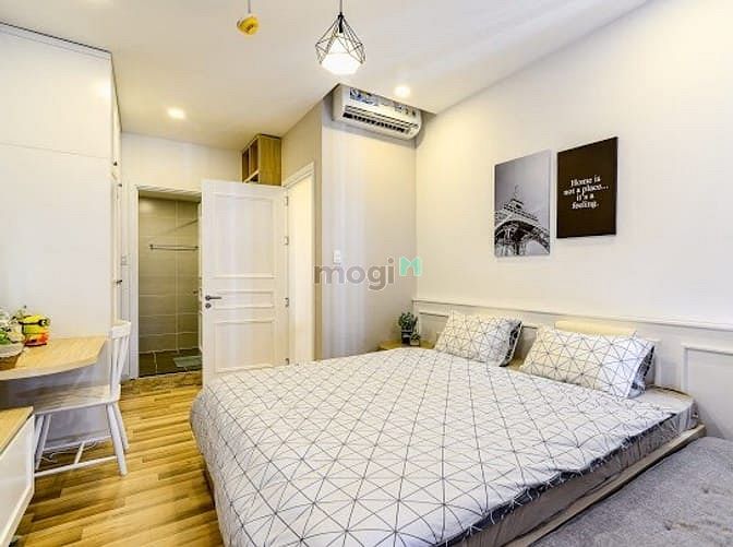 Hình ảnh Orchard Garden, giá thuê 14 triệu bao phí, full có 2pn/2wc 73m2