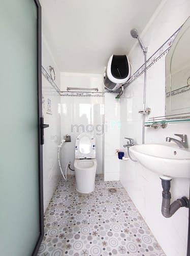Hình ảnh Mb6623 nạp rút nhanh chóng Duplex ban công cửa sổ thoáng văn chung Cộng Hòa - Tân Bình 🔥
