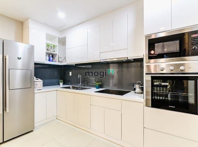 Hình ảnh Orchard Garden, giá thuê 14 triệu bao phí, full có 2pn/2wc 73m2