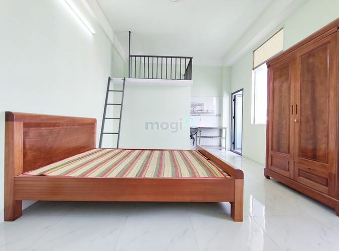 Hình ảnh Mb6623 nạp rút nhanh chóng Duplex ban công cửa sổ thoáng văn chung Cộng Hòa - Tân Bình 🔥