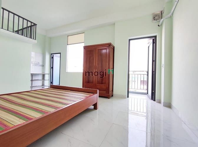 Hình ảnh Mb6623 nạp rút nhanh chóng Duplex ban công cửa sổ thoáng văn chung Cộng Hòa - Tân Bình 🔥