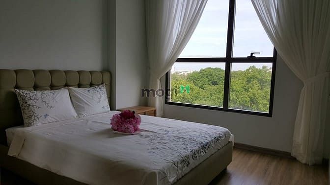 Hình ảnh Botanica premeir, 90m2,căn góc, 3pn. giá 17 triệu/tháng