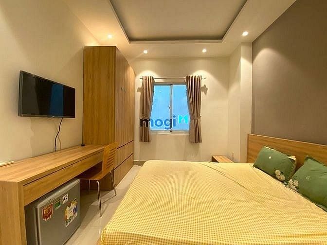 Hình ảnh Studio Hiện Đại, Nhiều Ưu Đãi Ngay BẮC HẢI, Quận 10