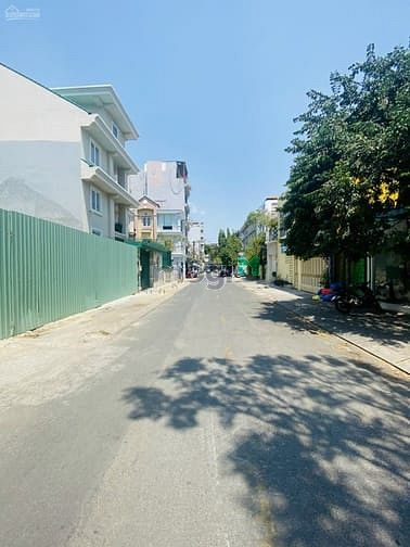 Hình ảnh SIÊU PHẨM Q1 - Chính Chủ Bán 238 m2 Đất 2 Mặt Tiền Trung Tâm P. Đa Kao