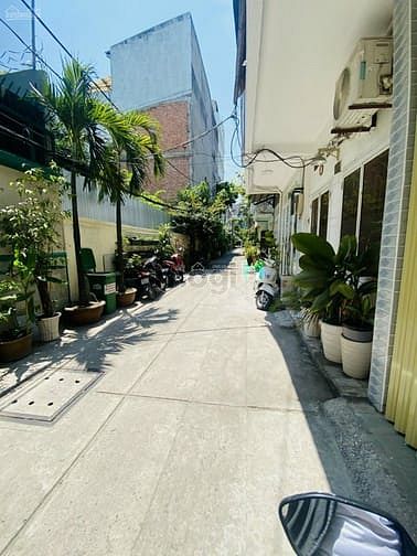 Hình ảnh SIÊU PHẨM Q1 - Chính Chủ Bán 238 m2 Đất 2 Mặt Tiền Trung Tâm P. Đa Kao