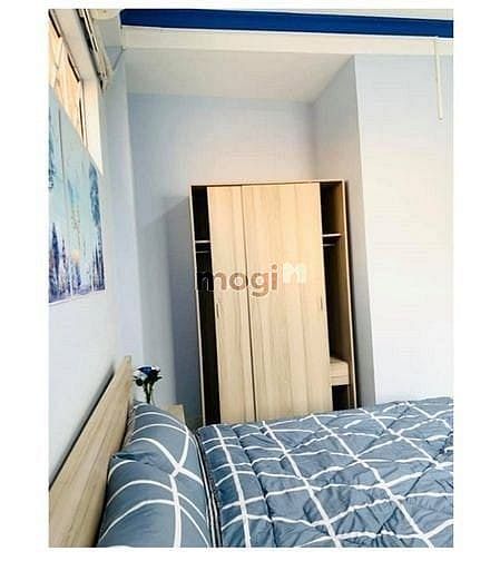 Hình ảnh 🌻Mới Tinh Căn Hộ Studio Cực Xinh – Ngay Cạnh ĐH Y Dược
