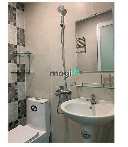 Hình ảnh 🌻Mới Tinh Căn Hộ Studio Cực Xinh – Ngay Cạnh ĐH Y Dược