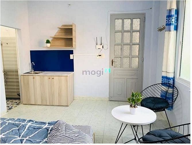 Hình ảnh 🌻Mới Tinh Căn Hộ Studio Cực Xinh – Ngay Cạnh ĐH Y Dược
