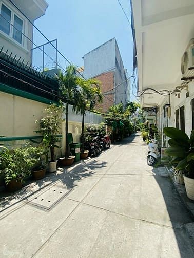 Hình ảnh SIÊU PHẨM Q1 - Chính Chủ Bán 238 m2 Đất 2 Mặt Tiền Trung Tâm P. Đa Kao