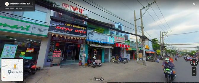 Hình ảnh Cho thuê nhà MT Đồng Đen, 4x30m, giá 18 triệu