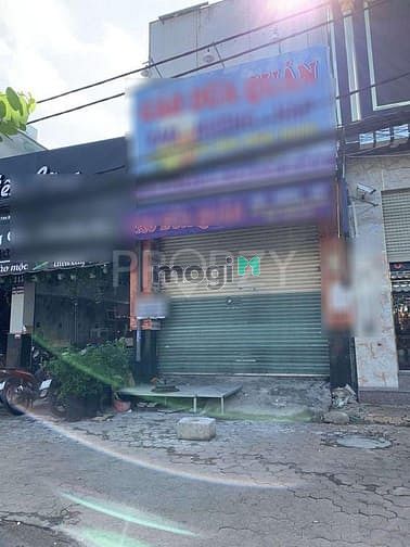 Hình ảnh Cho thuê nhà MT Đồng Đen, 4x30m, giá 18 triệu