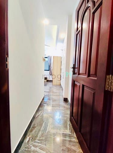 Hình ảnh Căn Hộ Studio Full Nội Thất - vx Lăng Cha Cả