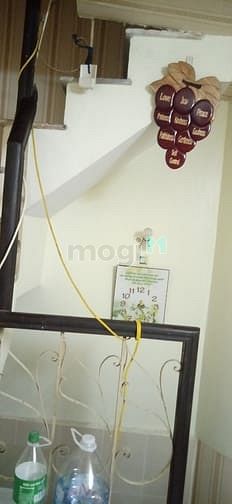 Hình ảnh Bán nhà phố Chùa Bộc 20m2 giá 1ty7