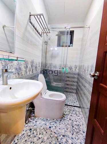 Hình ảnh Căn Hộ Studio Full Nội Thất - vx Lăng Cha Cả