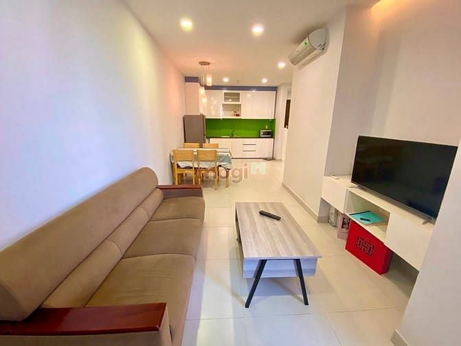 Hình ảnh Botanica premier, 53m2, gia 11 triệu/tháng, có nội thất, hàng tốt