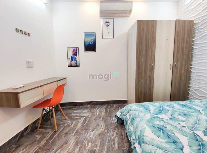 Hình ảnh Cho thuê Trang Chủ MB66.COM / Đăng Ký Tặng 66K, full nội thất. Khu vực Tân Bình