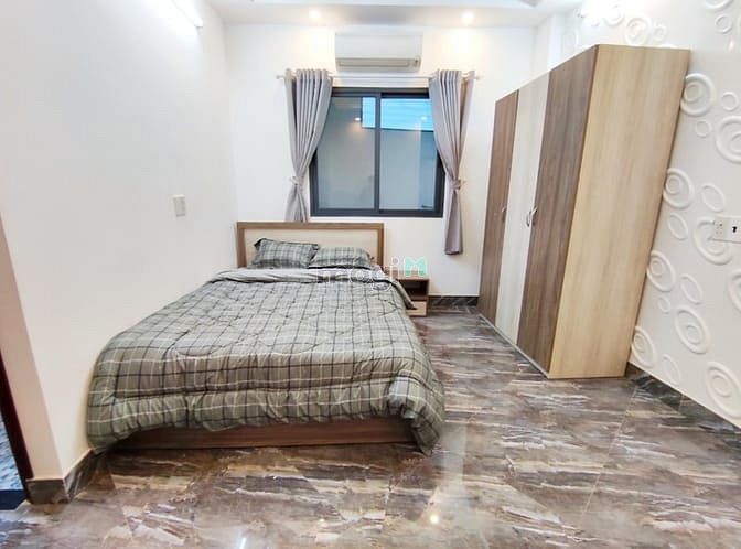 Hình ảnh Cho thuê Trang Chủ MB66.COM / Đăng Ký Tặng 66K, full nội thất. Khu vực Tân Bình