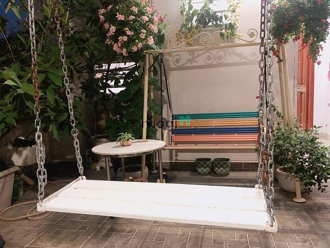 Hình ảnh Bán Nhà Phố Quận Gò Vấp Đường Số 7. DT: 65m2.