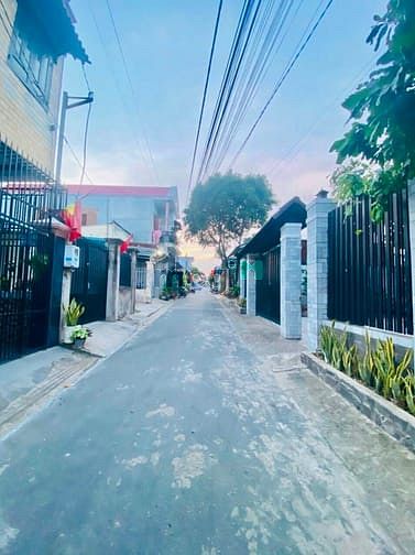 Hình ảnh ✳Bán nhà đẹp kp5 gần chợ phú thọ 6×25,6