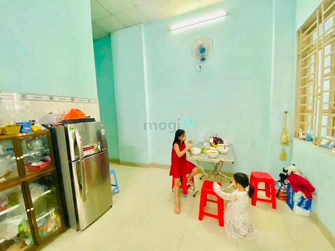 Hình ảnh ✳Bán nhà đẹp kp5 gần chợ phú thọ 6×25,6