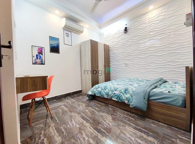 Hình ảnh Cho thuê Trang Chủ MB66.COM / Đăng Ký Tặng 66K, full nội thất. Khu vực Tân Bình