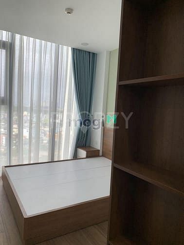 Hình ảnh Cho THUÊ Chung cư Eco Green Sài Gòn 81m² 3PN