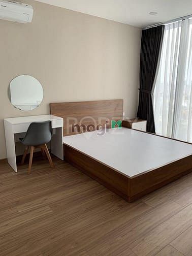 Hình ảnh Cho THUÊ Chung cư Eco Green Sài Gòn 81m² 3PN