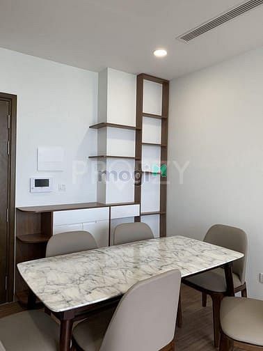 Hình ảnh Cho THUÊ Chung cư Eco Green Sài Gòn 81m² 3PN