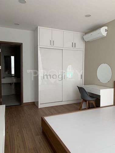 Hình ảnh Cho THUÊ Chung cư Eco Green Sài Gòn 81m² 3PN
