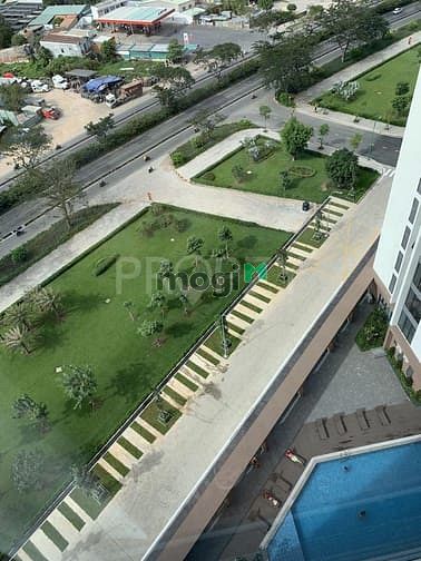 Hình ảnh Cho THUÊ Chung cư Eco Green Sài Gòn 81m² 3PN